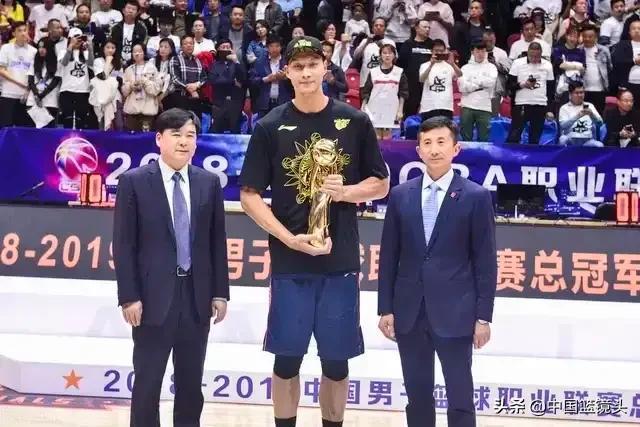 在过去数年