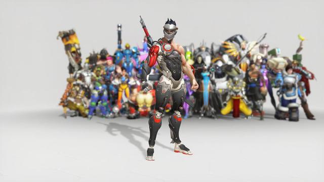 他出色的控 他出色的控