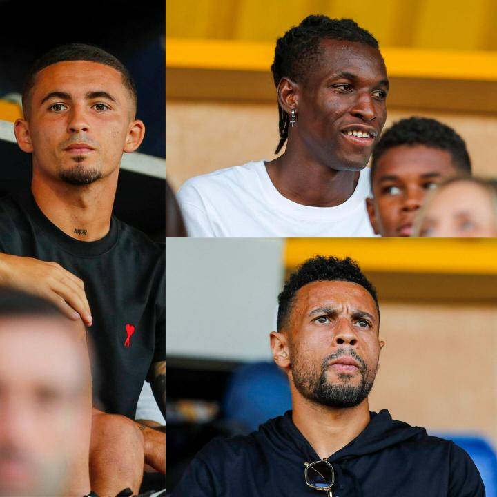 我们赛前反 我们赛前反