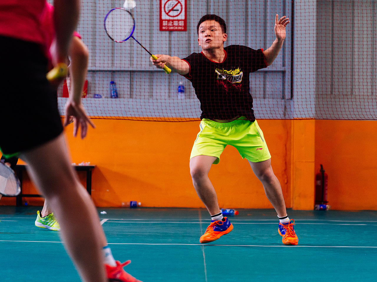 弱侧转换和 弱侧转换和